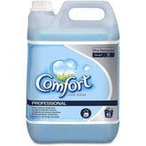 Comfort Regular Fabric Conditioner 5 Litre 1012035